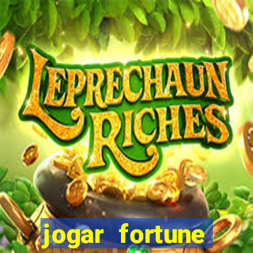 jogar fortune rabbit demo